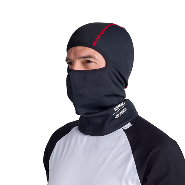 Bering Bering balaclava windstopper 2 blk
